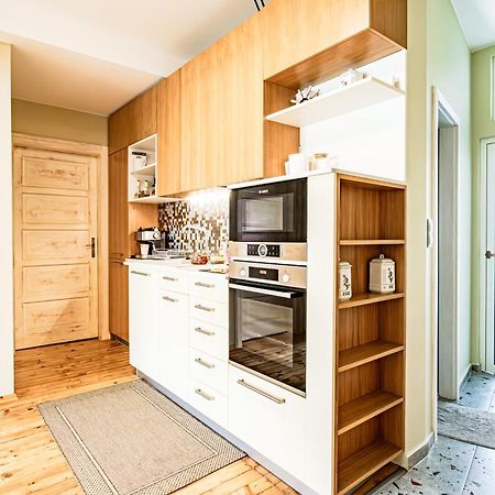 Luxury And Spacious Apartment At The Hearth Of The City София Экстерьер фото