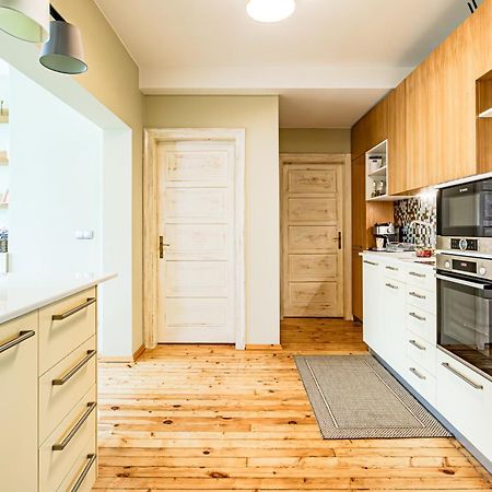 Luxury And Spacious Apartment At The Hearth Of The City София Экстерьер фото