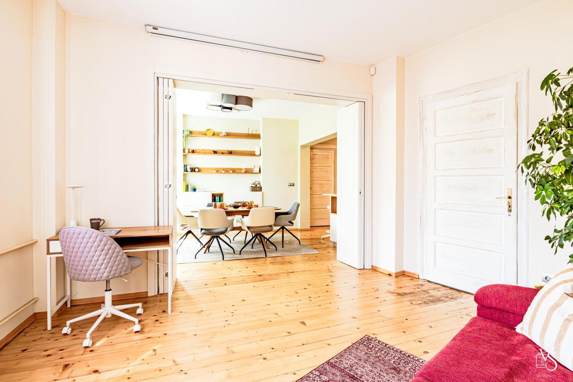 Luxury And Spacious Apartment At The Hearth Of The City София Экстерьер фото