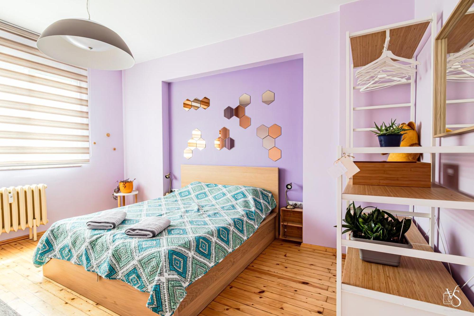 Luxury And Spacious Apartment At The Hearth Of The City София Экстерьер фото
