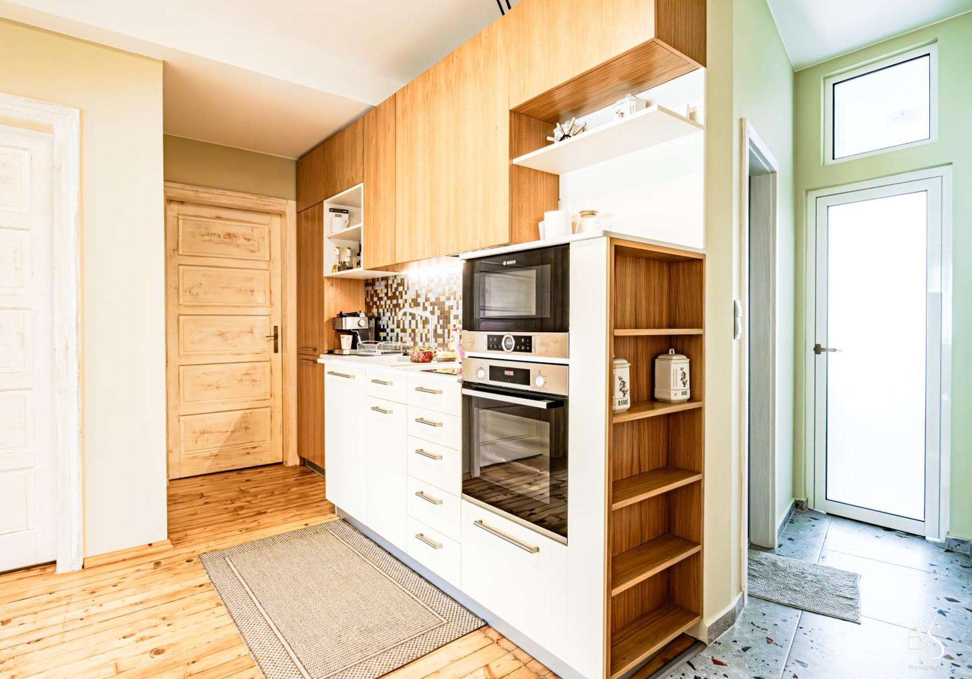 Luxury And Spacious Apartment At The Hearth Of The City София Экстерьер фото