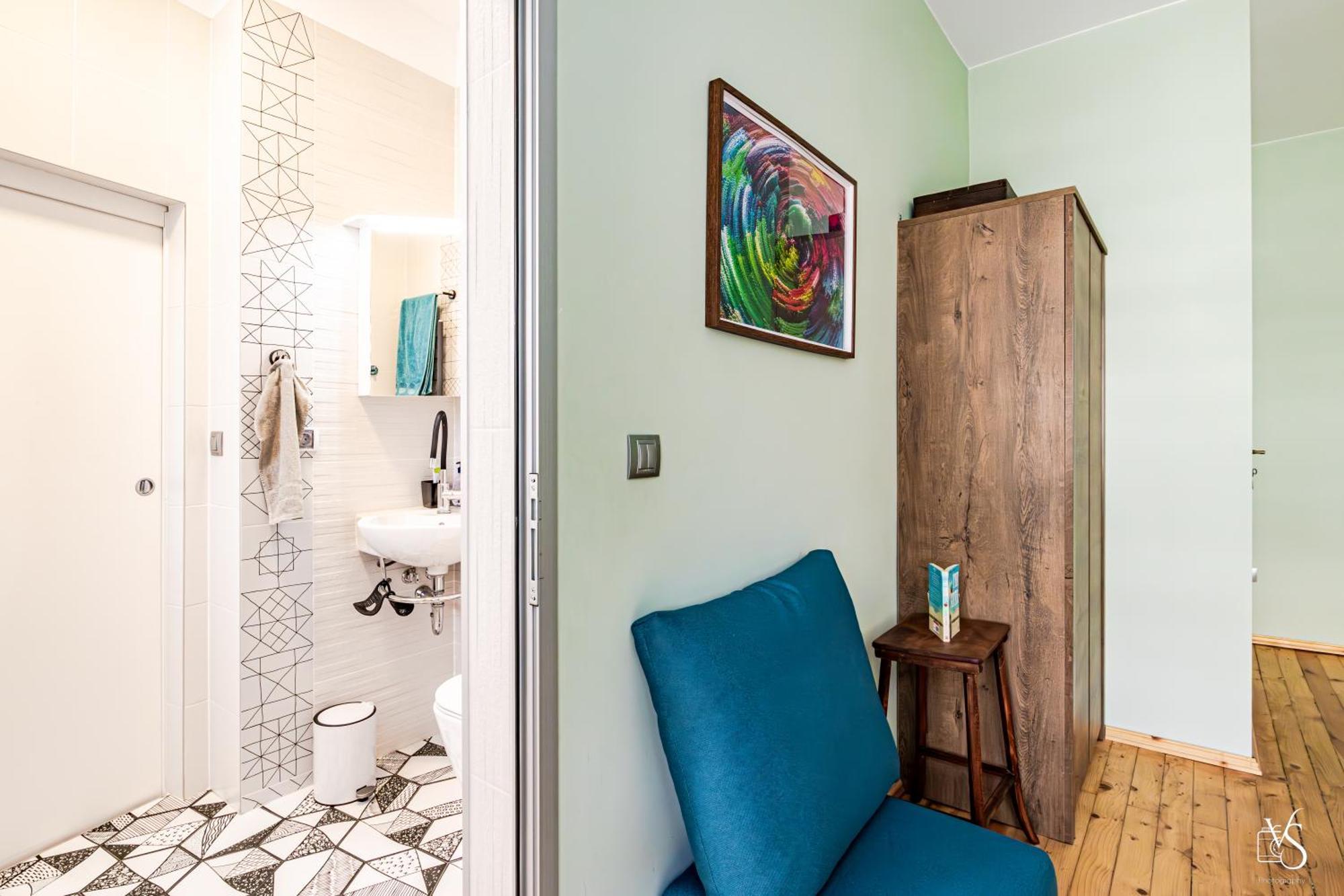 Luxury And Spacious Apartment At The Hearth Of The City София Экстерьер фото